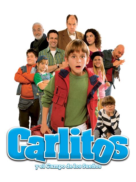 Carlitos .